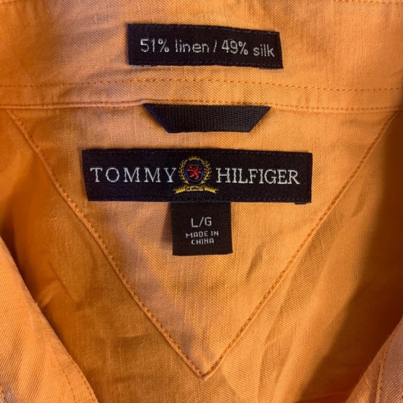 Hilfiger (L) - Picture 2 of 15